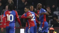Crystal Palace Juara Piala FA! Taklukkan Manchester City 1-0 Crystal Palace Juara Piala FA! Taklukkan Manchester City 1-0