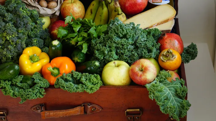 Cuci Buah Sayur di Mesin Cuci Piring? Bahaya! Kata Ahli