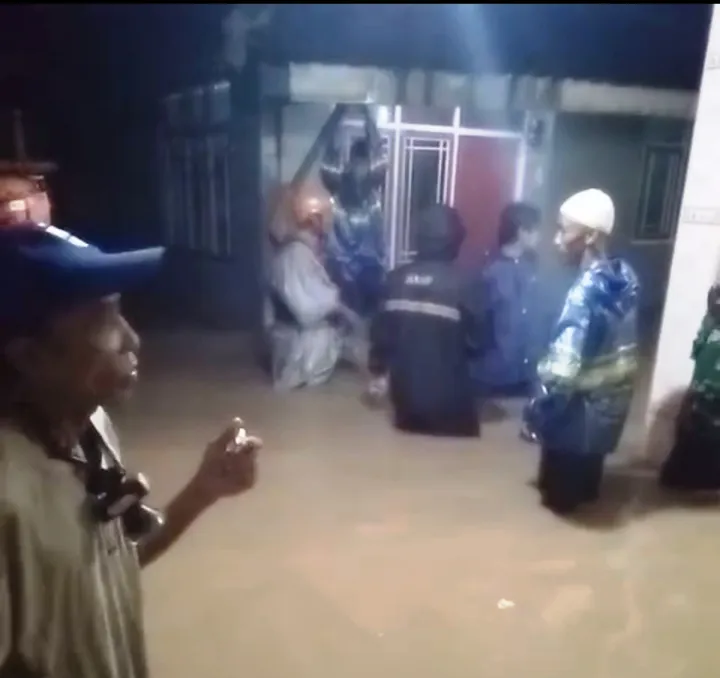 DPRD Majalengka Bantu Korban Banjir Dapil 1: Aksi Nyata Ano Suksena