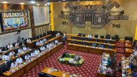 DPR Berduka: Anggota Komisi IX, Alamuddin, Meninggal Kecelakaan DPR Berduka: Anggota Komisi IX, Alamuddin, Meninggal Kecelakaan