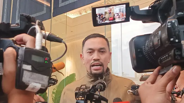 DPR, Polri, Kejagung, BPN: Perang Total Basmi Mafia Tanah