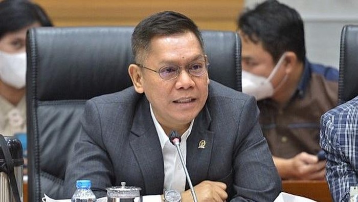 DPR Segera Bahas RUU Perampasan Aset: Revisi KUHAP Rampung