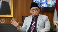 Dahnil Anzar: Prabowo, Pemimpin Tegas Loyal, Bukan Boneka Jokowi Dahnil Anzar: Prabowo, Pemimpin Tegas Loyal, Bukan Boneka Jokowi