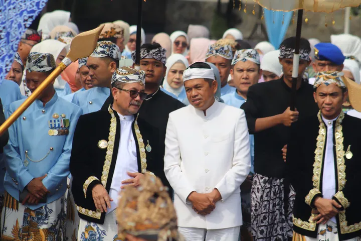Dedi Mulyadi: Strategi Sukses Cirebon Jadi Yogyakartanya Jabar