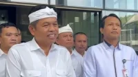 Dedi Mulyadi di KPK: Kasus Korupsi BJB Terungkap? Dedi Mulyadi di KPK: Kasus Korupsi BJB Terungkap?
