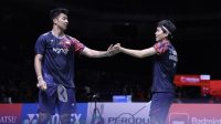 Dejan/Fadia Siap Hadapi Malaysia Masters 2025: Strategi Jitu?