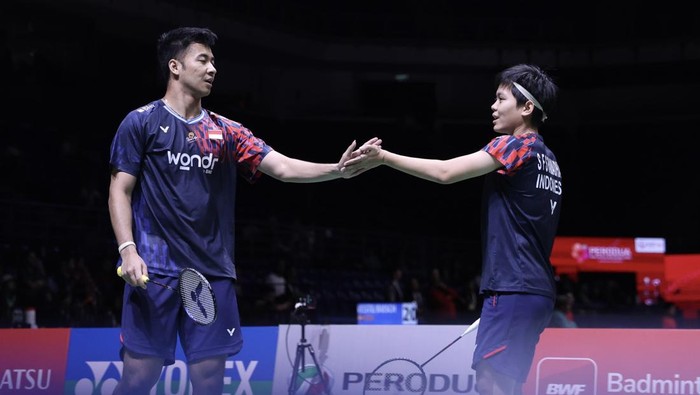 Dejan/Fadia Siap Hadapi Malaysia Masters 2025: Strategi Jitu?