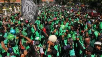 Demo Ojol Jakarta 20 Mei 2025: Titik Kumpul & Alasannya