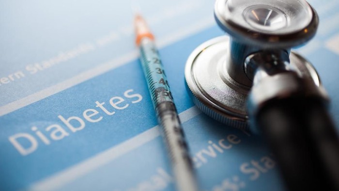 Diabetes Tipe 5: Fakta Mengejutkan, Tipe 3 & 4 Ada?