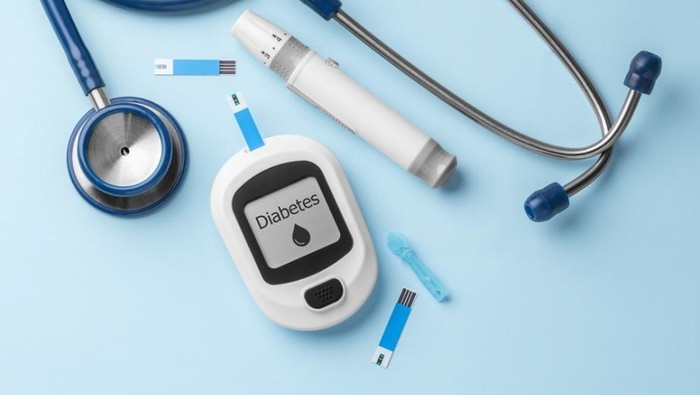 Diabetes Tipe 5: Pakar FKUI Ungkap Penyakit Manis Baru