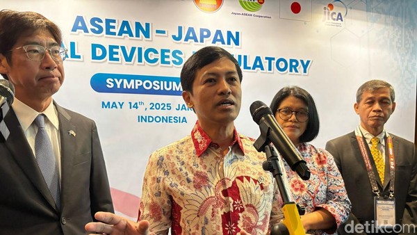 Dokter Umum Operasi Caesar: Polemik & Jawaban Wamenkes