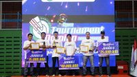 Dorong Pertumbuhan Domino Nasional: Lebih Banyak Turnamen! Dorong Pertumbuhan Domino Nasional: Lebih Banyak Turnamen!