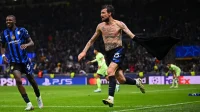 Drama 120 Menit! Inter Milan Taklukkan Barcelona, Lolos Final