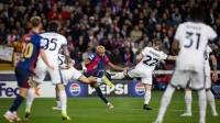 Drama Sengit! Inter Milan Singkirkan Barcelona, Lolos Final