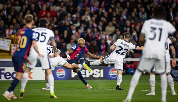 Drama Sengit! Inter Milan Singkirkan Barcelona, Lolos Final