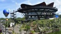 Drini Park 2025: Petualangan Liburan Menakjubkan, Harga & Tips!