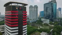 Eks Dirjen Pajak Diperiksa KPK: Gratifikasi & Potensi Bisnis Raksasa
