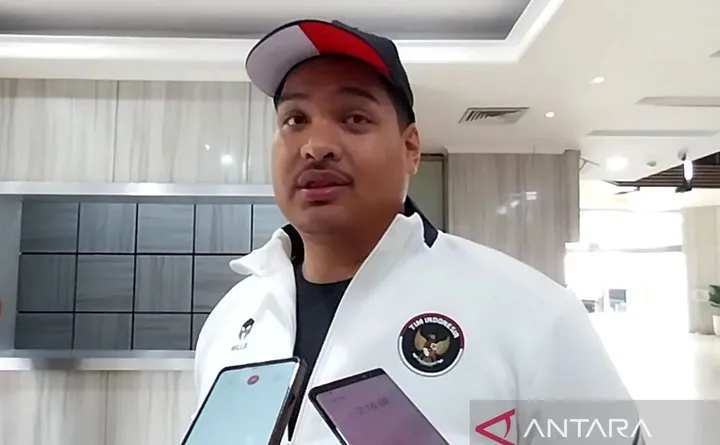 Eksklusif! Persiapan Timnas di Bali: Rahasia Kluivert Terungkap