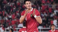 Elkan Baggott Tetap Fokus, Tolak Tawaran Klub Lain?