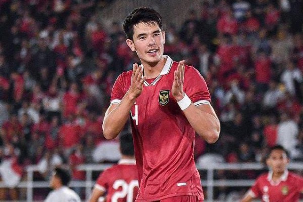 Elkan Baggott Tetap Fokus, Tolak Tawaran Klub Lain?