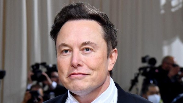 Elon Musk Ngamuk! Tesla PHK Dirinya, Rahasia Terungkap?