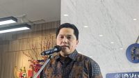 Erick Thohir: Dividen BUMN Telah Masuk Rekening Negara Erick Thohir: Dividen BUMN Telah Masuk Rekening Negara