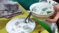 Es Dawet Telasih Bu Dermi: Segarnya Solo Bikin Nagih!