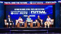FFI dan Games of Society: Revolusi Futsal Indonesia?