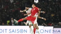 FIFA Sanksi PSSI: Penonton Timnas Indonesia vs China Berkurang