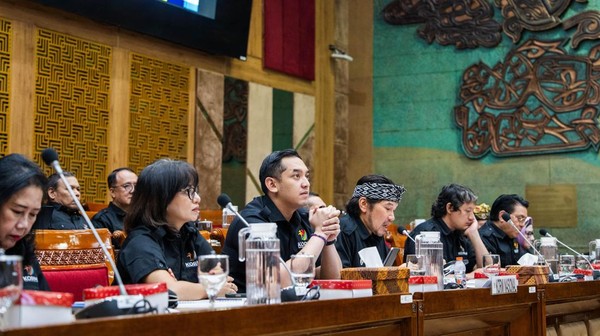 Festival Olahraga KORMI: Dapatkan Dukungan, Raih Kemenangan Spektakuler