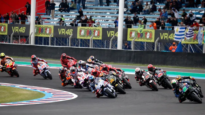 Formula 1 Akuisisi MotoGP: Era Baru Balap Motor Segera Tiba?