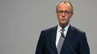 Friedrich Merz: Calon Kanselir Jerman yang Mempesona? Friedrich Merz: Calon Kanselir Jerman yang Mempesona?