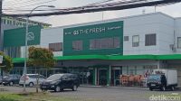 GS Supermarket Tutup? Pengganti Baru Akhir Bulan, Cek! GS Supermarket Tutup? Pengganti Baru Akhir Bulan, Cek!