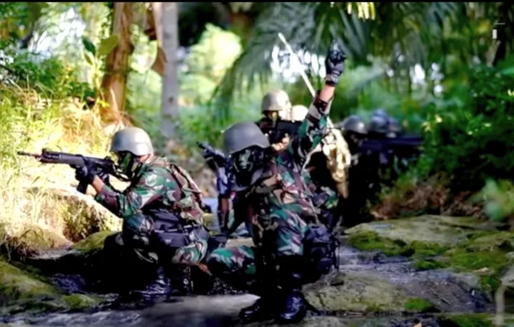 Gaji TNI 2025: Fakta Mengejutkan, Segini Penghasilan Semua Pangkat