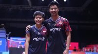 Ganda Campuran Indonesia: Kejutan di Malaysia Masters 2025?