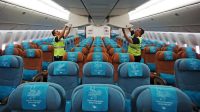 Garuda & Lion Air: Siap Terbangkan Jemaah Haji 2024? Garuda & Lion Air: Siap Terbangkan Jemaah Haji 2024?