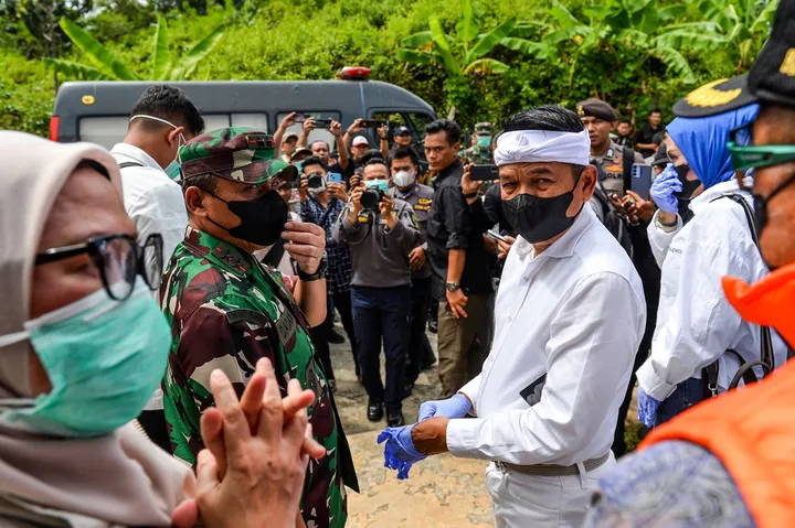 Gedung Bogor Creative Center Jadi Kantor Samsat: Kecewa Komunitas Kreatif