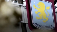 Gol Dianulir, Aston Villa Gigit Jari Gagal Liga Champions Gol Dianulir, Aston Villa Gigit Jari Gagal Liga Champions