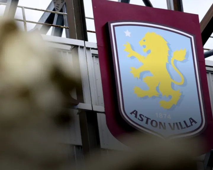 Gol Dianulir, Aston Villa Gigit Jari Gagal Liga Champions