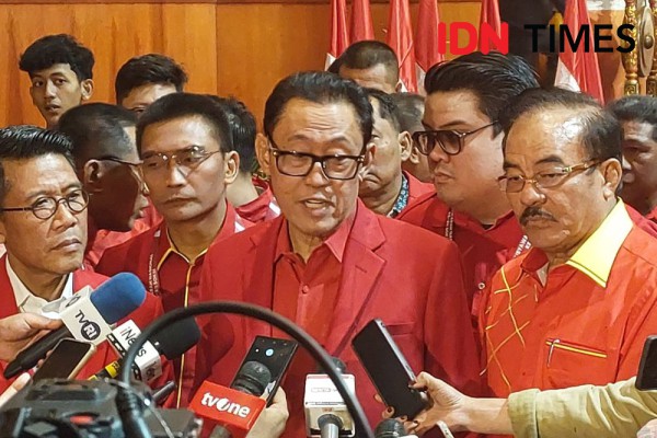 Golkar 2025: Tiga Ormas Rapatkan Barisan, Pilih Ketum Baru?