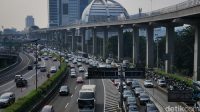 Gratis Tol Jakarta Hari Buruh: Jalan Lancar Rayakan 1 Mei Gratis Tol Jakarta Hari Buruh: Jalan Lancar Rayakan 1 Mei