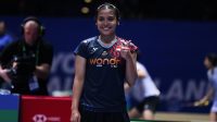 Gregoria Marah? Taufik Hidayat Doakan Kesembuhan & Kembalinya Gregoria Marah? Taufik Hidayat Doakan Kesembuhan & Kembalinya