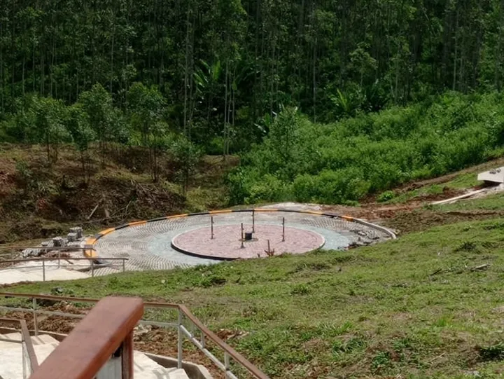 Gua Tapak Raja Lamongan: Pesona Tersembunyi Dekat IKN, Menakjubkan!