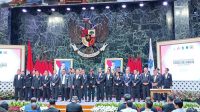 Gubernur Harap Pordasi DKI Sukses, Pengurus Baru Dilantik Gubernur Harap Pordasi DKI Sukses, Pengurus Baru Dilantik