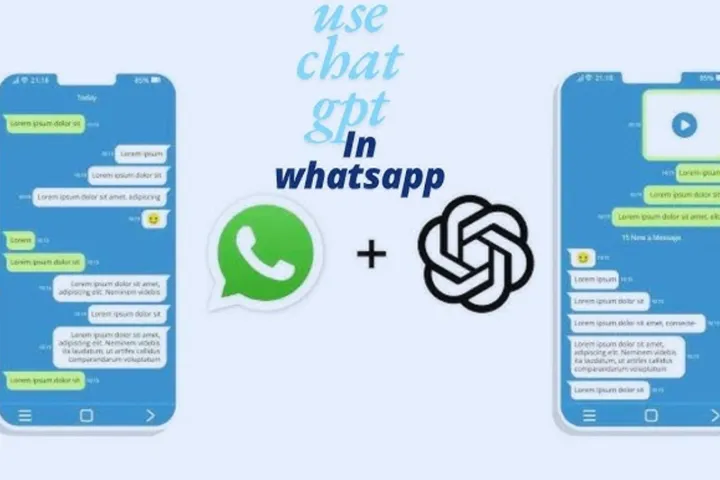 Gunakan ChatGPT di WhatsApp: Asisten AI Pintar di Tangan Anda