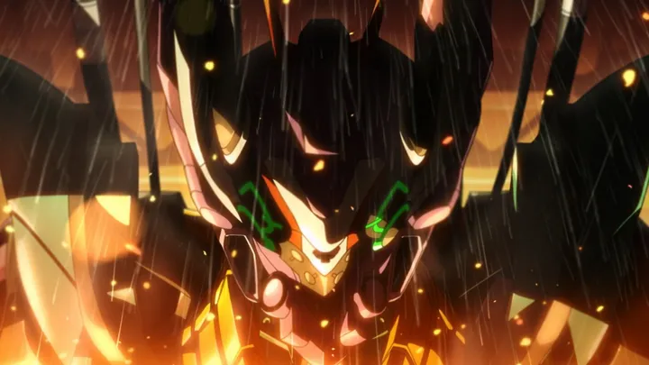 Gundam GQuuuuuuX: Mecha Epik 2025, Wajib Tonton! Aksi Spektakuler!