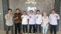 HIPMI UIN Bandung: Kolaborasi Strategis, Raih Potensi Bisnis Maksimal