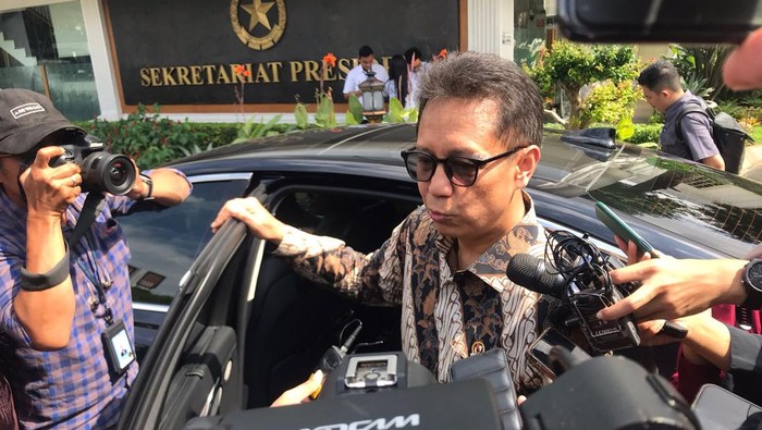 Hancurkan Lemak Visceral: Rahasia Panjang Umur Pria Sehat