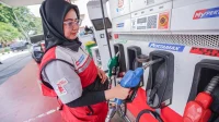 Harga BBM Mei 2025 Turun: Pertamax, Pertalite, Dex?