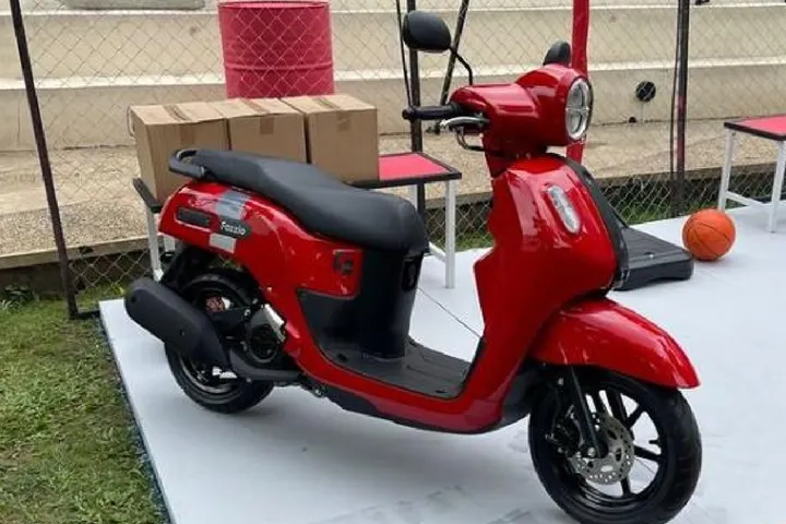 Harga Fazzio Neo Terbaru? Review & Spesifikasi Lengkap